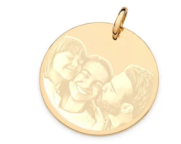 🌟 Medalhas Personalizadas Rommanel: Eternize os Momentos🌟