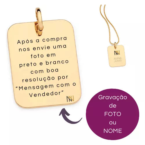 🌟 Medalhas Personalizadas Rommanel: Eternize os Momentos🌟